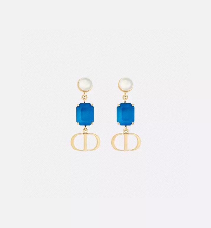 Christian Dior Earrings